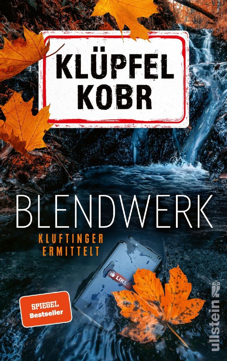 Produktbild: Blendwerk