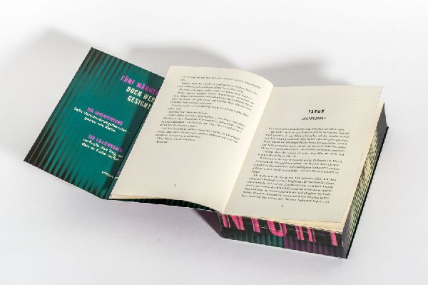 Produktbild: Sie war es. Sie war es nicht.