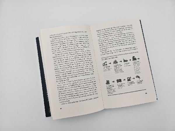 Produktbild: Die Milliarden-Lobby