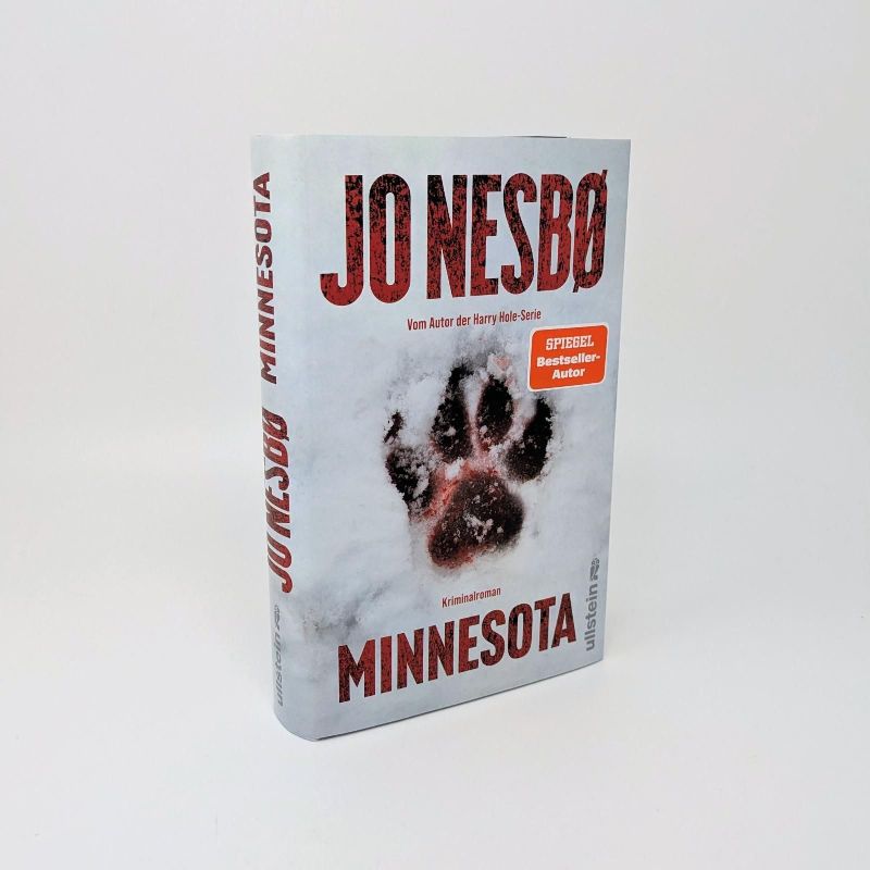 Produktbild: Minnesota