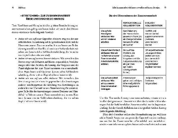 Produktbild: Mit Feinden verhandeln
