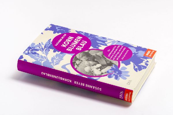 Produktbild: Kornblumenblau