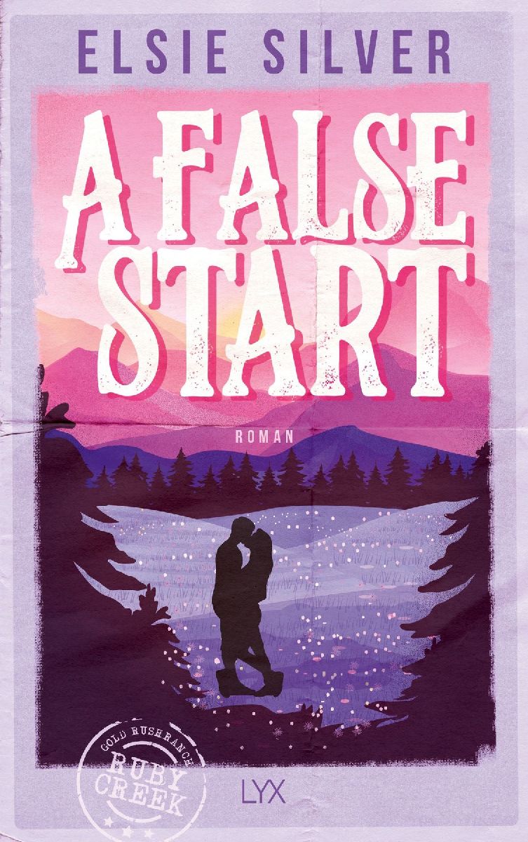 Produktbild: A False Start