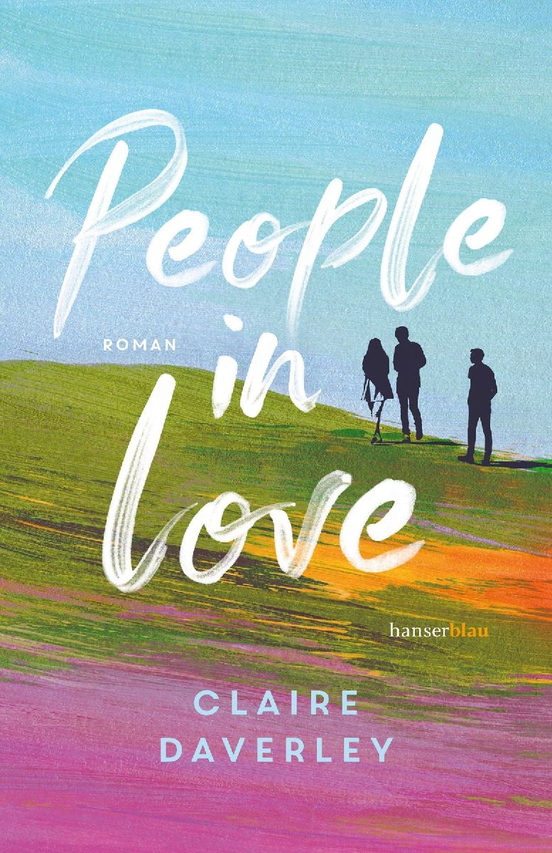 Produktbild: People in Love