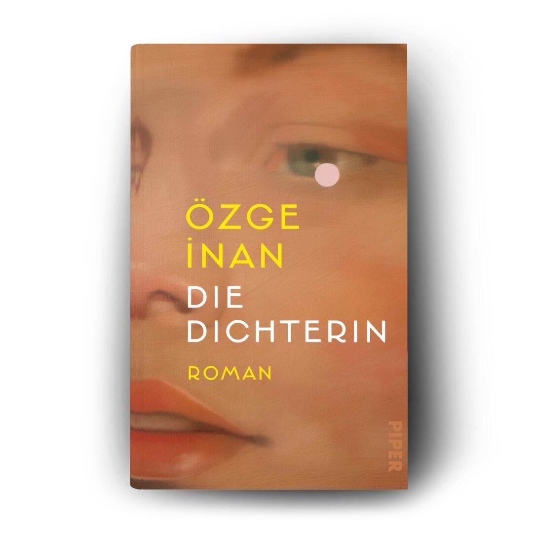 Produktbild: Die Dichterin