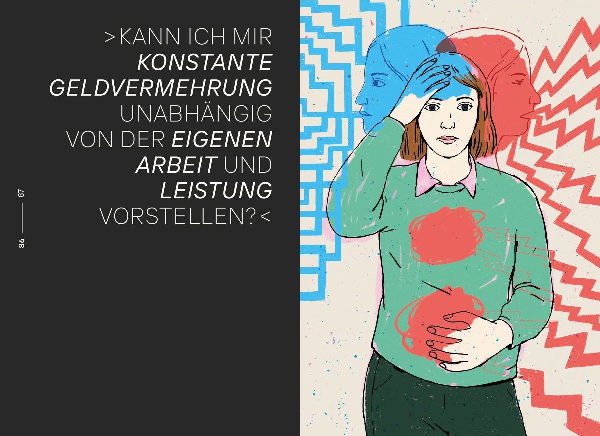 Produktbild: GELD IM GLÜCK