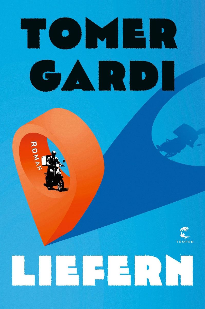 Produktbild: Liefern