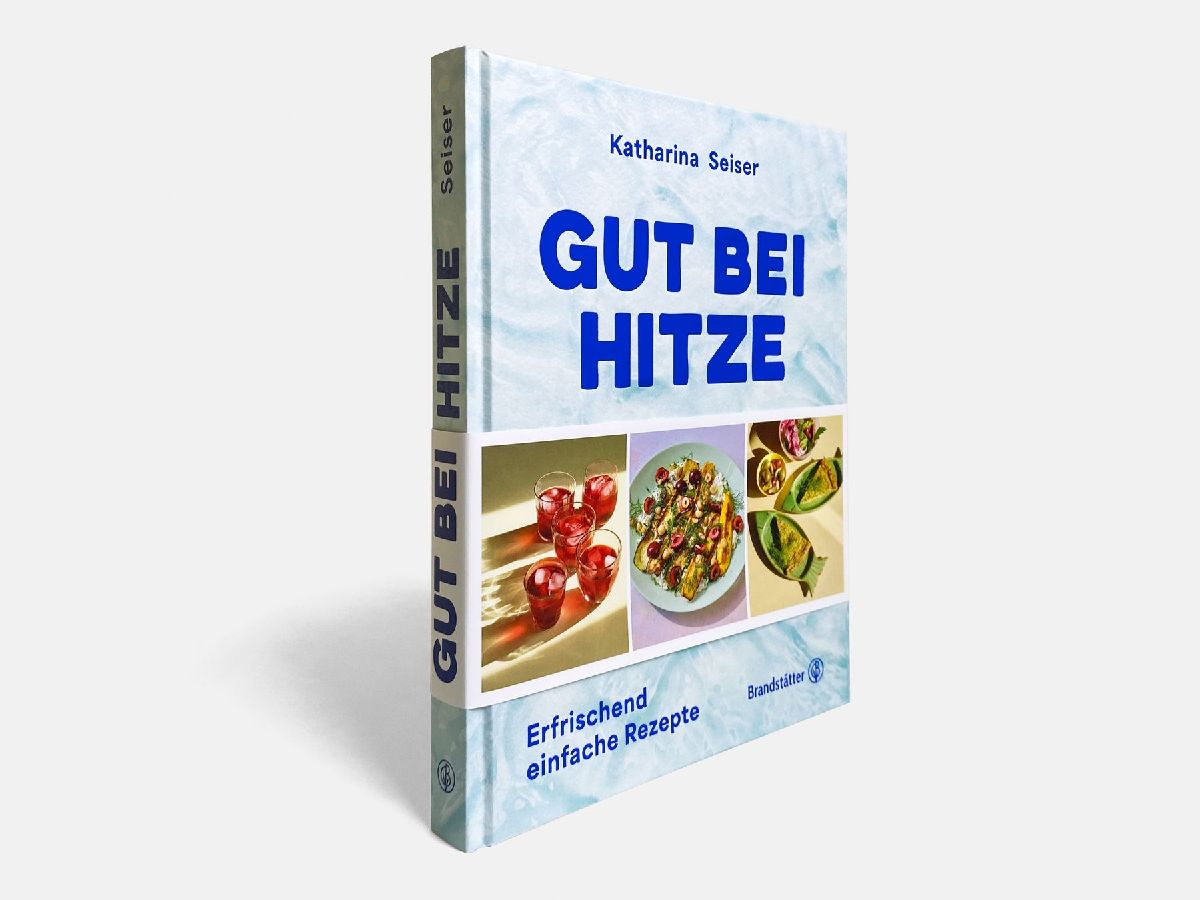 Produktbild: Gut bei Hitze