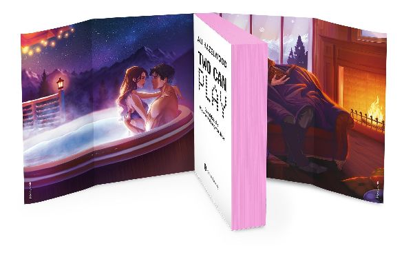 Produktbild: Two Can Play - Die spielerische Weiterentwicklung von Liebe