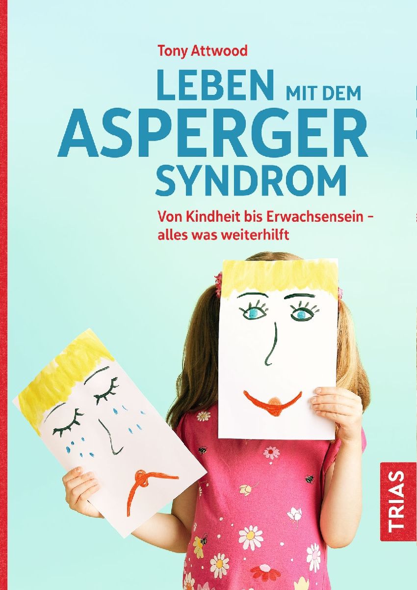 Produktbild: Leben mit dem Asperger-Syndrom