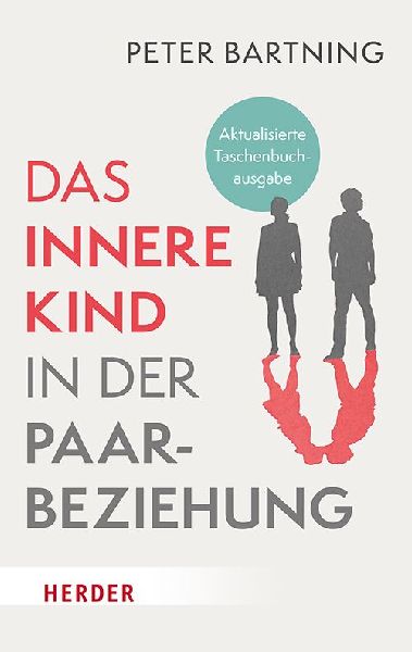Produktbild: Das Innere Kind in der Paarbeziehung