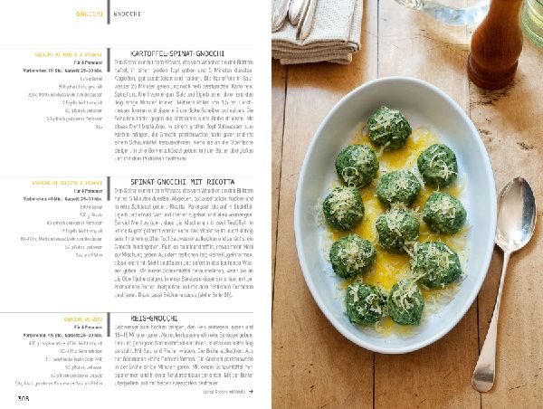 Produktbild: Der Silberlöffel