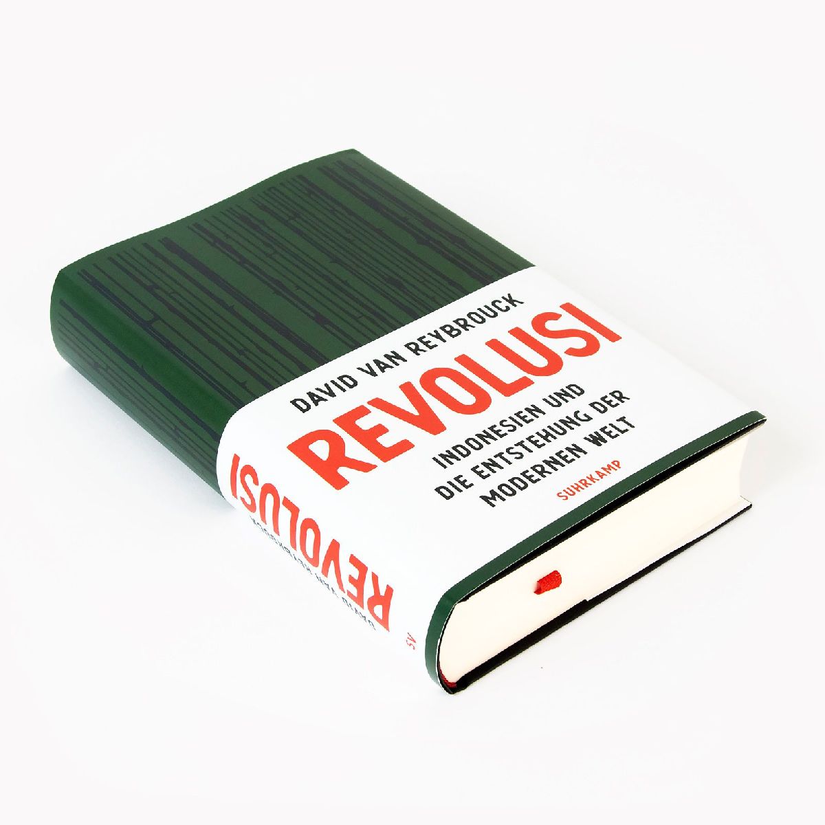 Produktbild: Revolusi