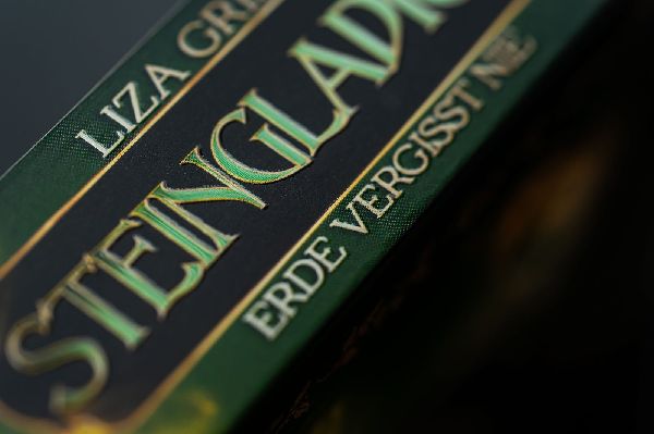 Produktbild: Steingladiole. Erde vergisst nie