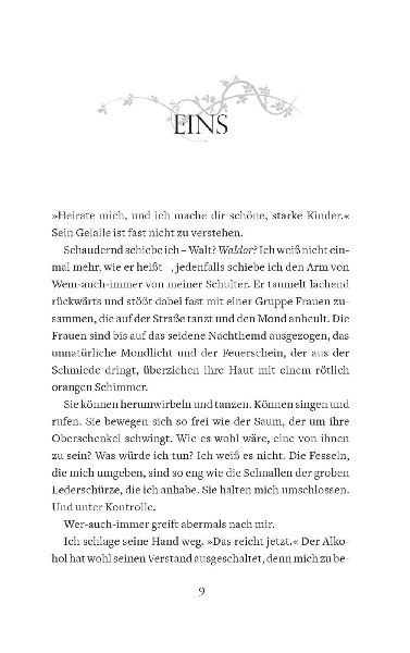 Produktbild: Married into Magic: Duel with the Vampire Lord