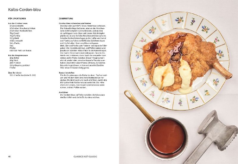 Produktbild: Dirty Bistro