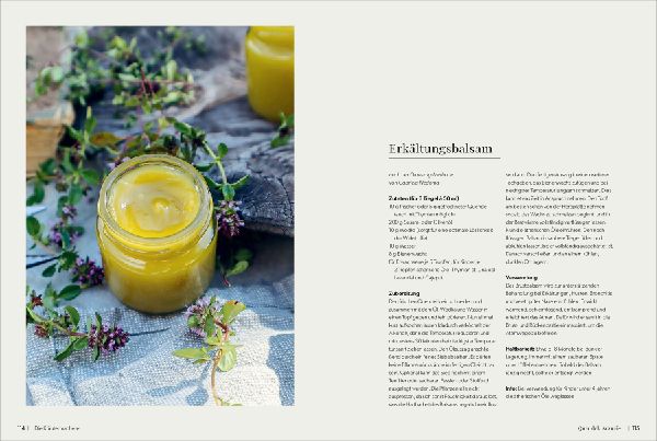 Produktbild: Die Kräutermacherei. Meine Naturapotheke.