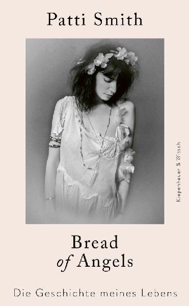 Produktbild: Bread of Angels