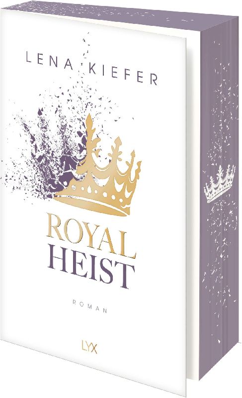 Produktbild: Royal Heist