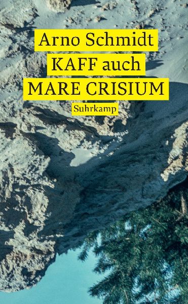Produktbild: KAFF auch Mare Crisium