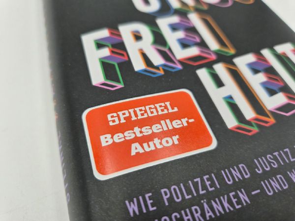 Produktbild: Meinungsfreiheit