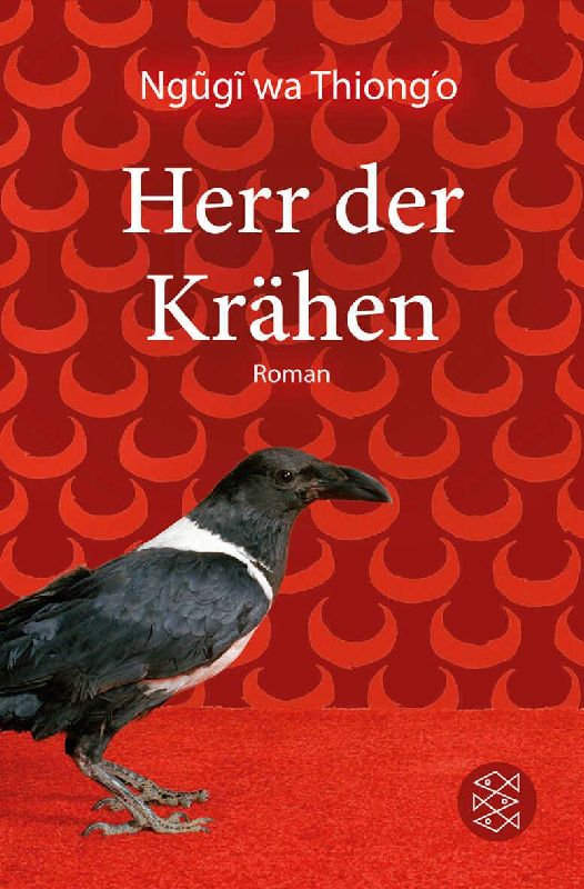 Produktbild: Herr der Krähen