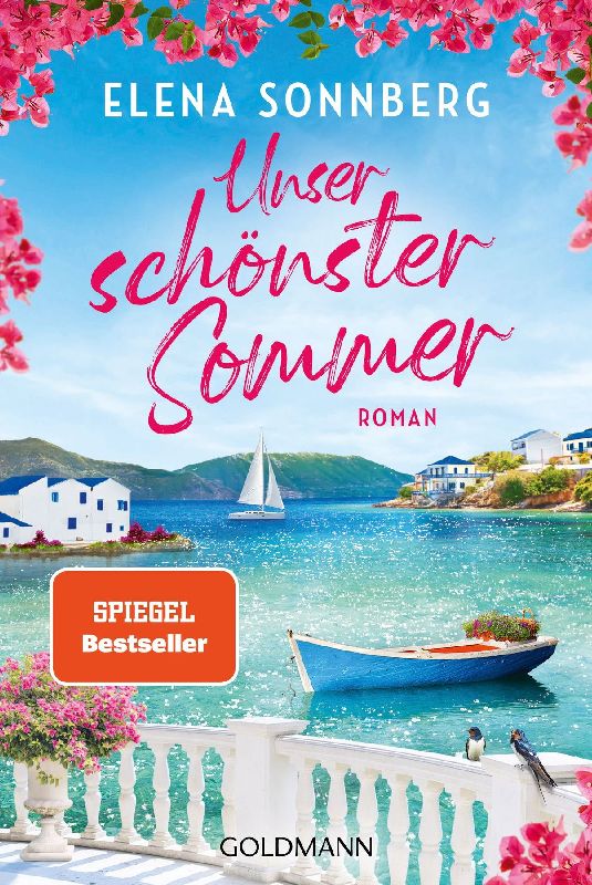Produktbild: Unser schönster Sommer