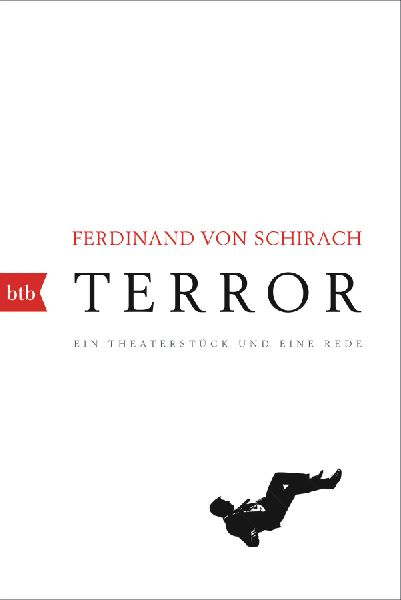 Produktbild: Terror
