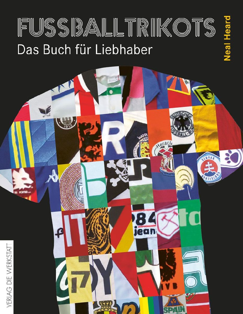 Produktbild: Fußballtrikots