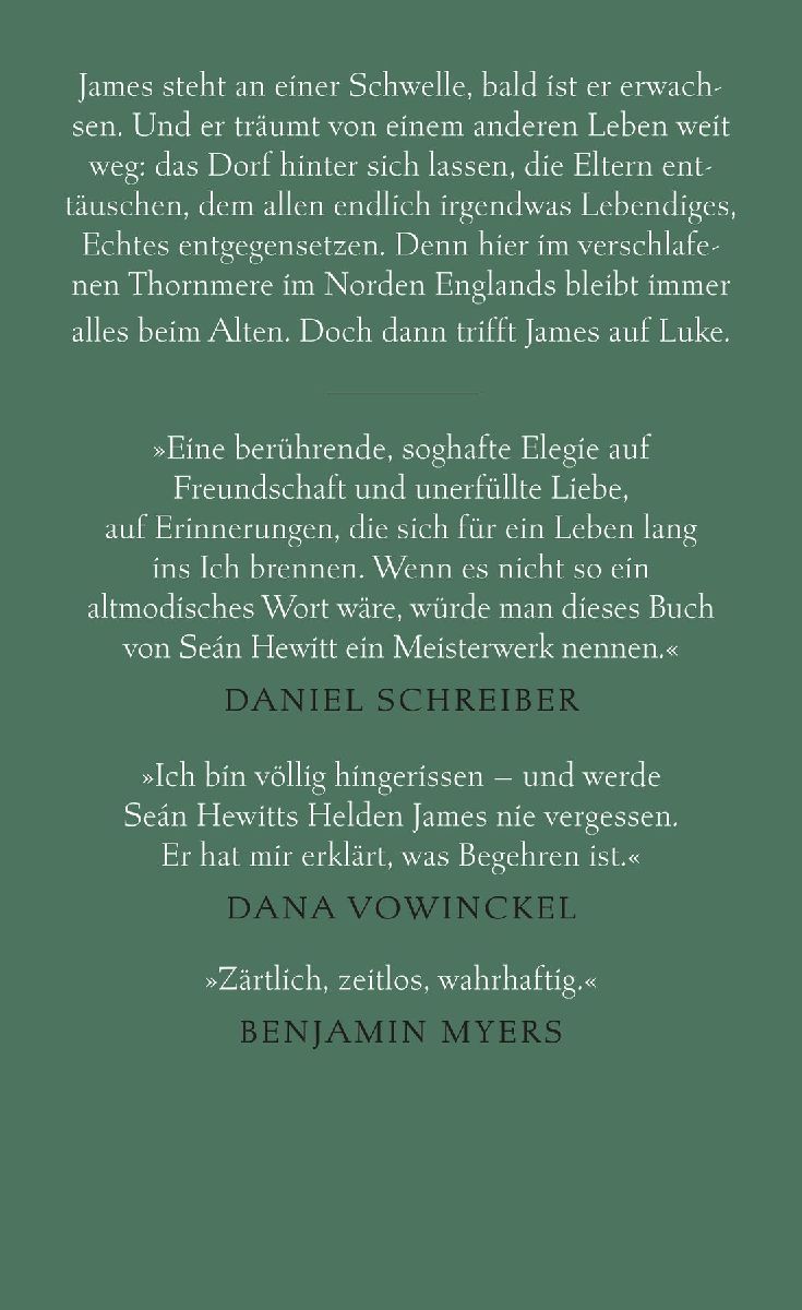 Produktbild: Öffnet sich der Himmel