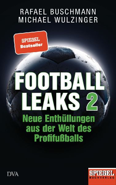 Produktbild: Football Leaks 2
