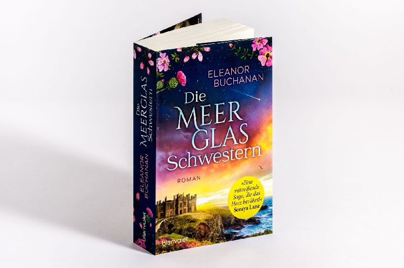 Produktbild: Die Meerglas-Schwestern