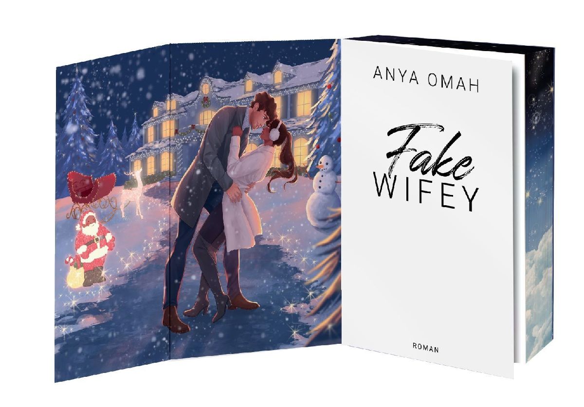 Produktbild: Fake Wifey