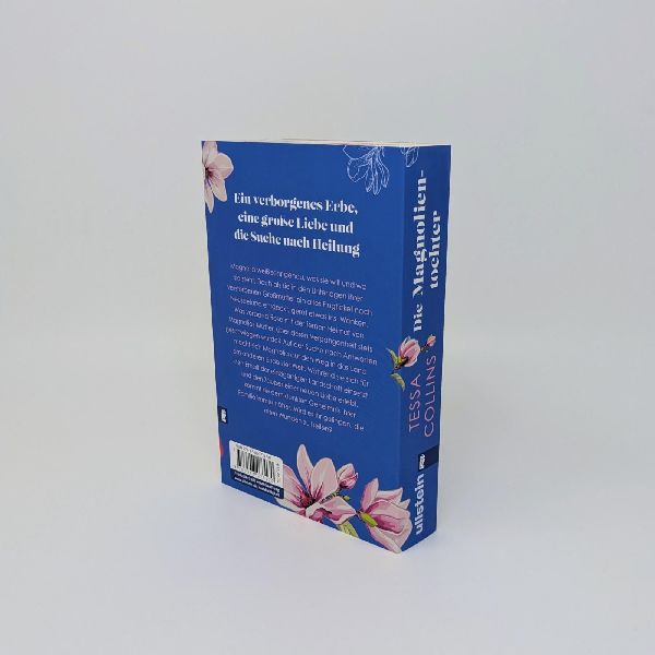 Produktbild: Die Magnolientochter