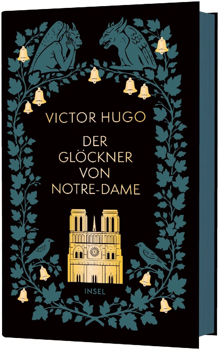 Produktbild: Der Glöckner von Notre-Dame