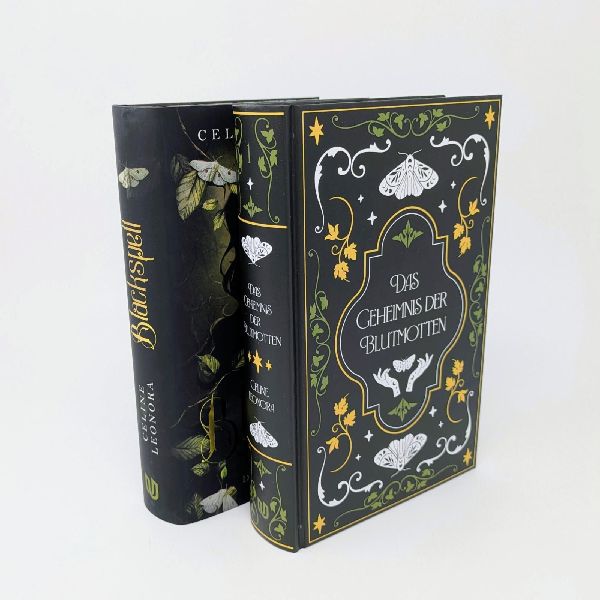 Produktbild: Blackspell