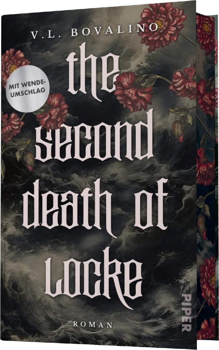 Produktbild: The Second Death of Locke