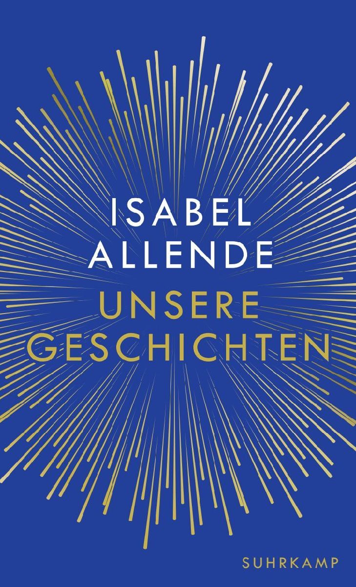 Produktbild: Unsere Geschichten