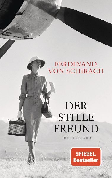 Produktbild: Der stille Freund