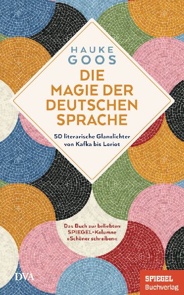 Produktbild: Die Magie der deutschen Sprache