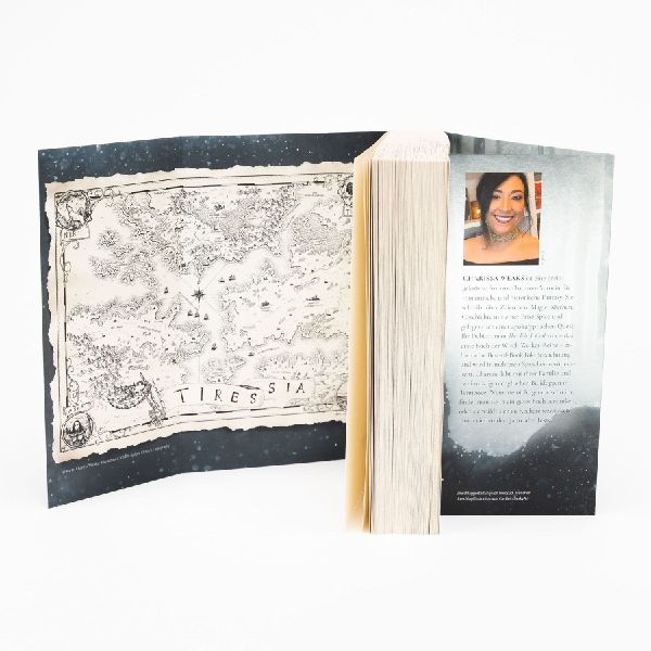 Produktbild: The Witch Collector