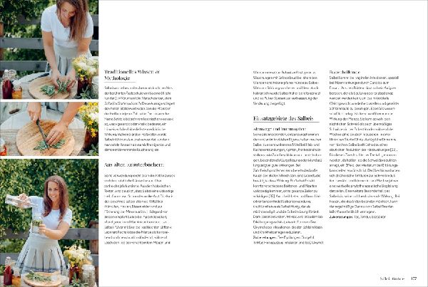 Produktbild: Die Kräutermacherei. Meine Naturapotheke.