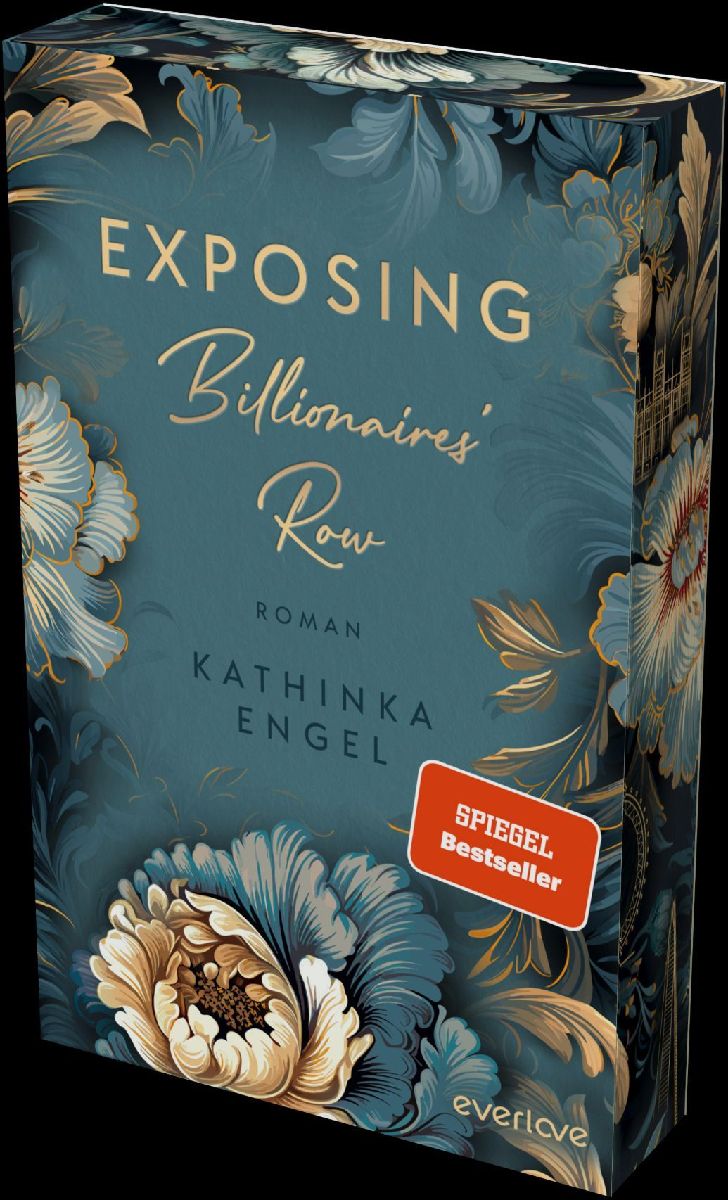 Produktbild: Exposing Billionaires' Row