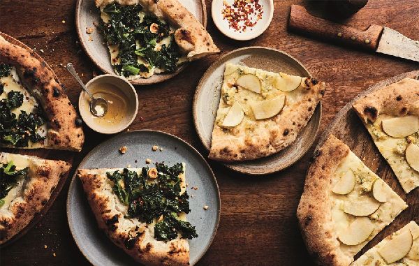 Produktbild: Pizza Napoli-Style