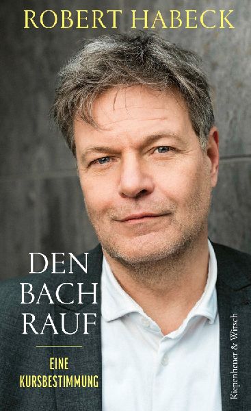 Produktbild: Den Bach rauf