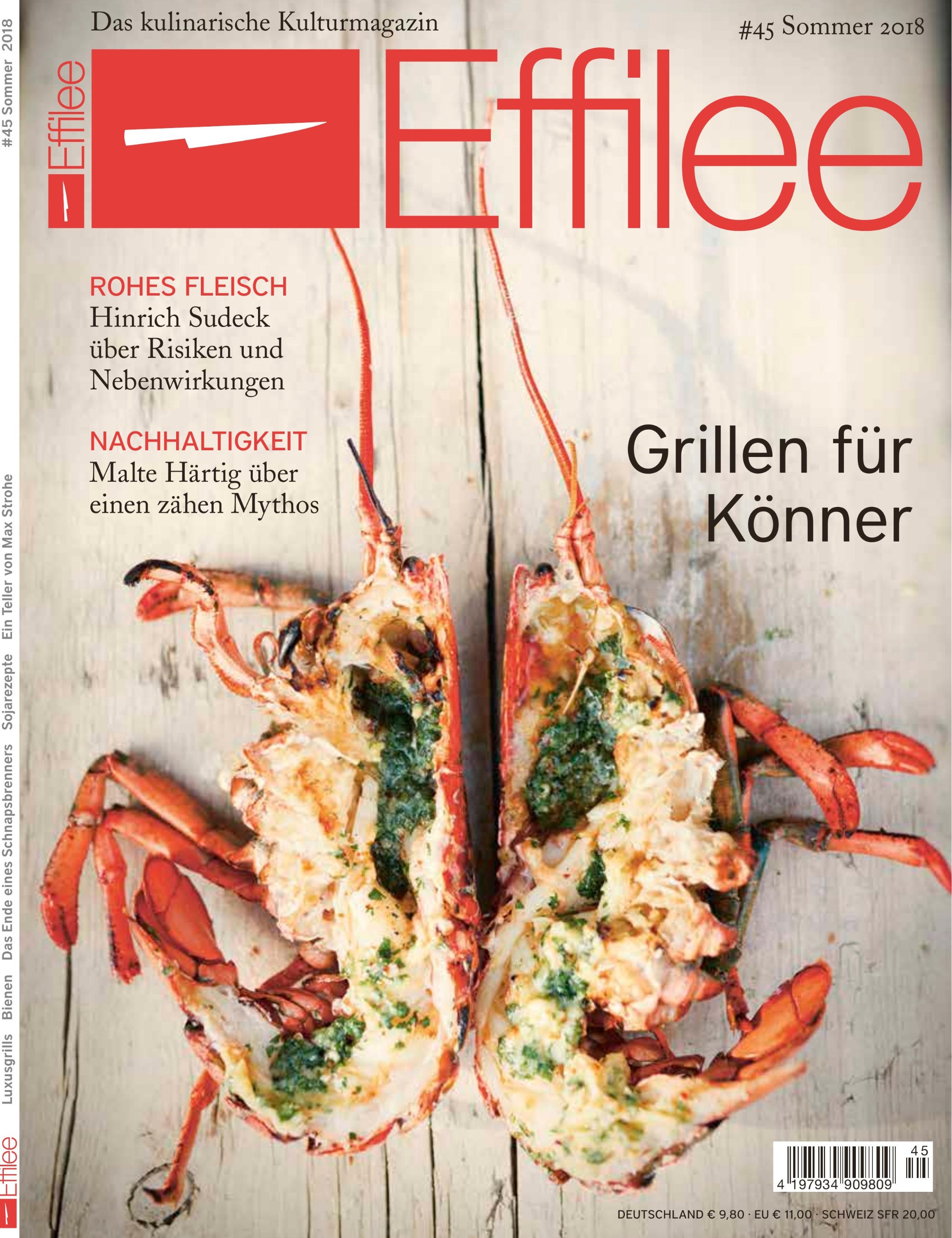 Effilee #45