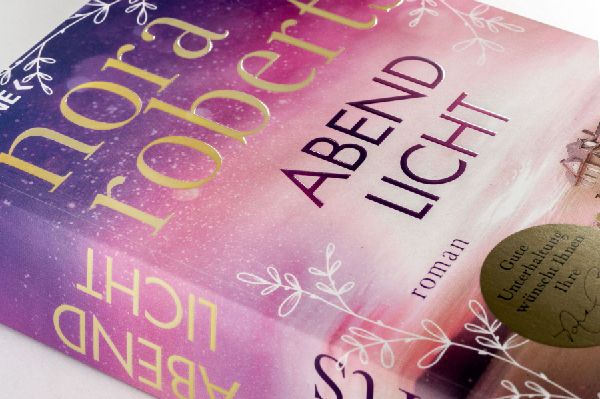 Produktbild: Abendlicht