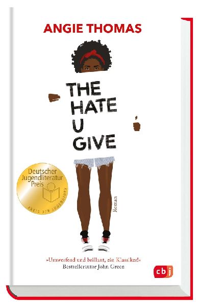 Produktbild: The Hate U Give