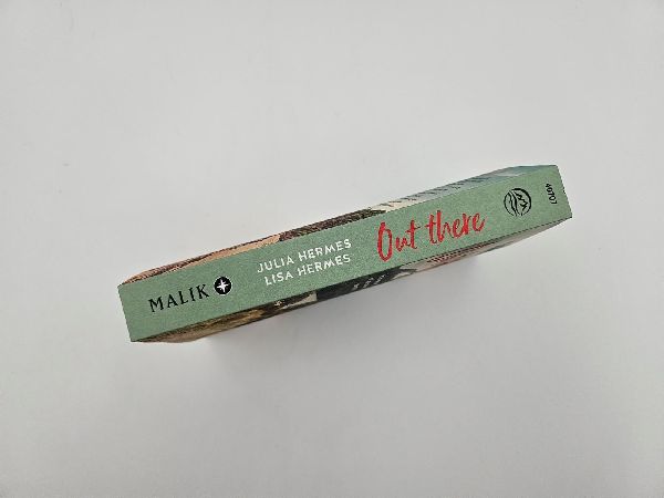 Produktbild: Out there