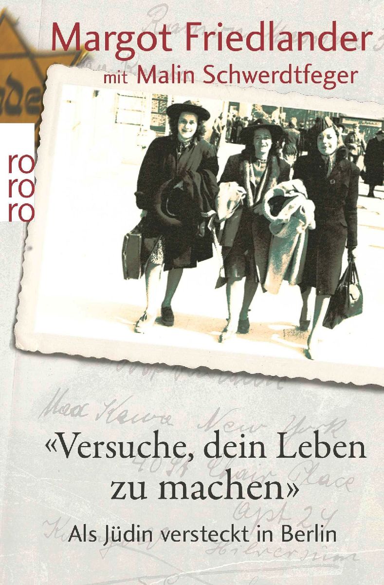 Produktbild: "Versuche, dein Leben zu machen"